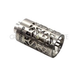 GLASSTANK HOLLOWED MINI NAUTILUS - ASPIRE-Ecigarettes-alavape.com