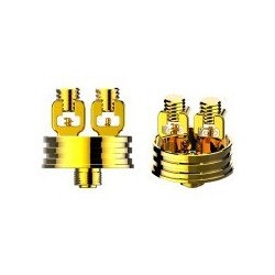 ATOMISEUR SAMO RDA 24MM - SERISVAPE-Ecigarettes-alavape.com