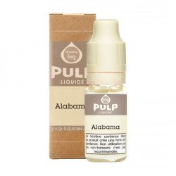 E LIQUIDE ALABAMA 10ML - PULP--alavape.com