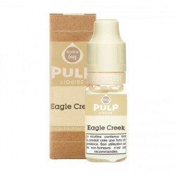 E LIQUIDE EAGLE CREEK 10ML - PULP--alavape.com