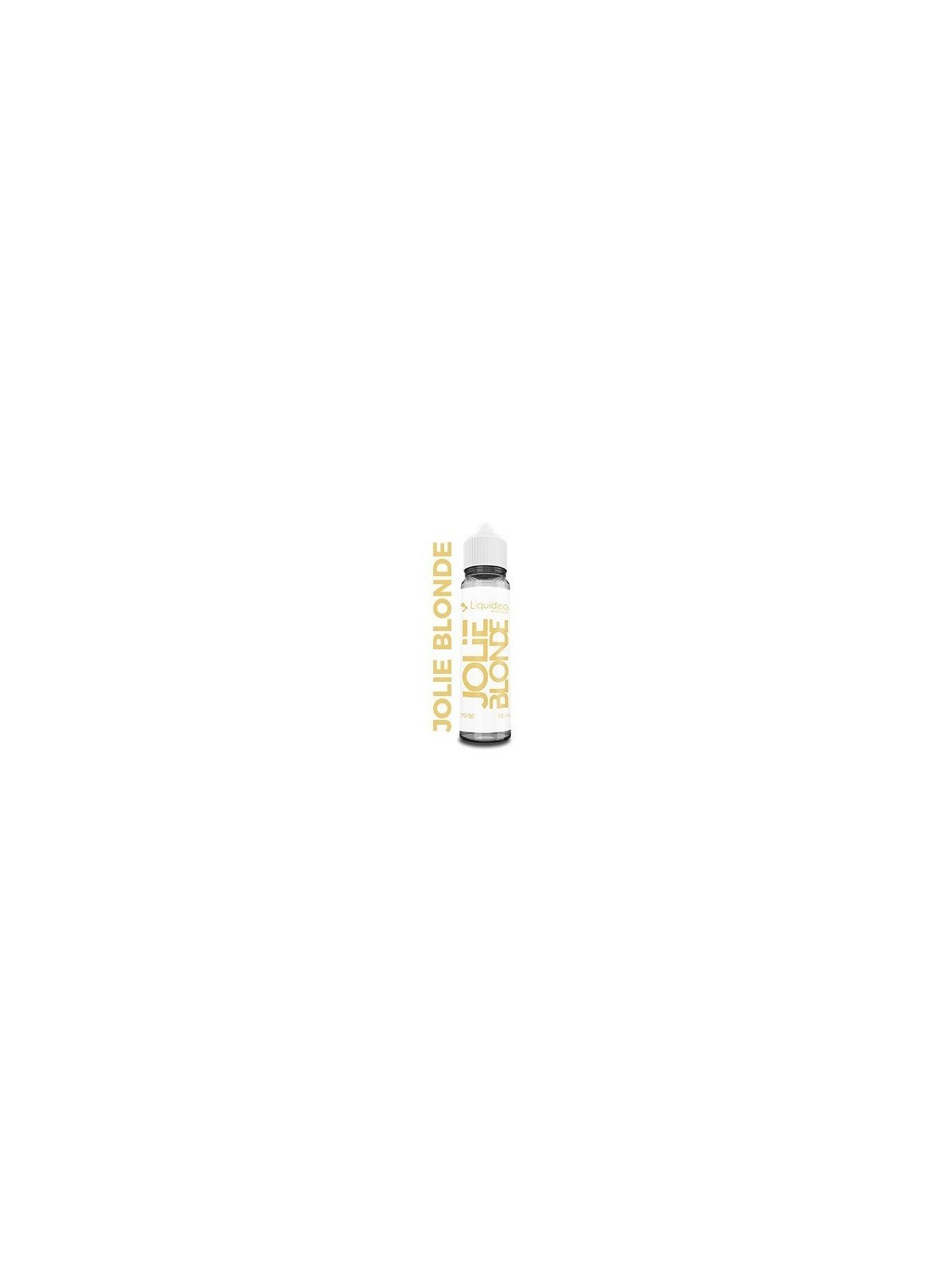 E LIQUIDE JOLIE BLONDE 50ML - LIQUIDEO--alavape.com