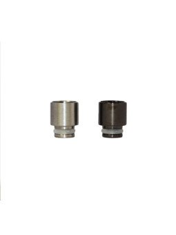 DRIP TIP ACIER A-Accessoires-alavape.com