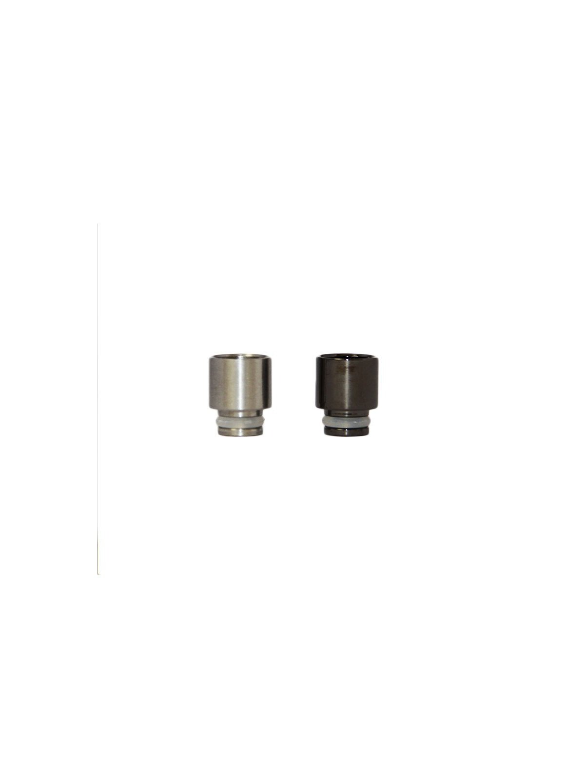 DRIP TIP ACIER A-Accessoires-alavape.com