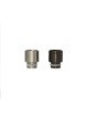 DRIP TIP ACIER A-Accessoires-alavape.com