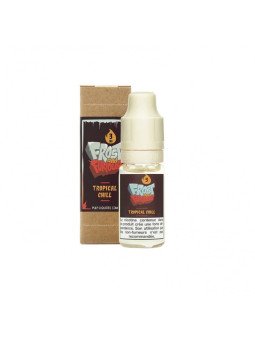 E LIQUIDE TROPICAL CHILL 10ML - FROST AND FURIOUS PULP--alavape.com