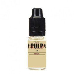 E LIQUIDE DOG DAY 10ML - CULT BY PULP--alavape.com