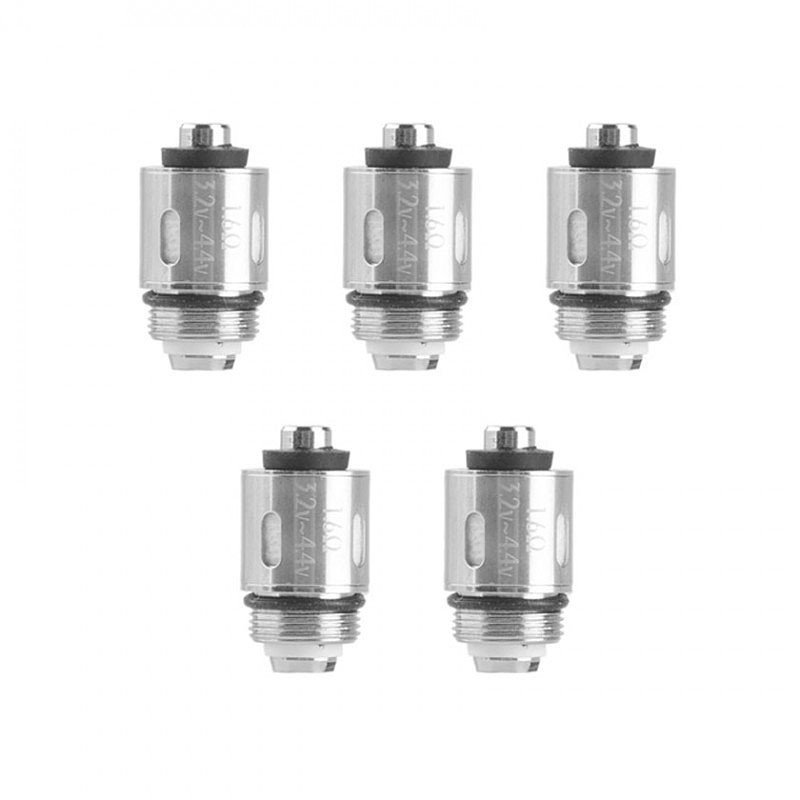 RÉSISTANCES Q16 / 5PCS - JUSTFOG-Ecigarettes-alavape.com