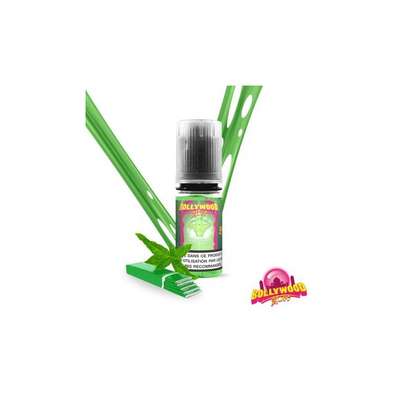E LIQUIDE HOLIGUM BOLLYWOOD 10ML AVAP--alavape.com