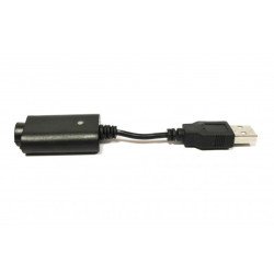 CABLE USB EGO COURT --Ecigarettes-alavape.com