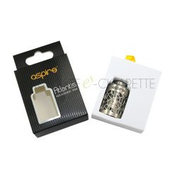 GLASS TANK HOLLOWED ATLANTIS - ASPIRE-Ecigarettes-alavape.com
