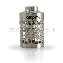 GLASS TANK HOLLOWED ATLANTIS - ASPIRE-Ecigarettes-alavape.com
