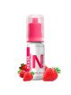 E LIQUIDE FRAISE GOURMANDE SELS DE NICOTINE 10ML - NEXTRA N+--alavape.com