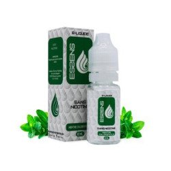 E LIQUIDE MENTHE CHLOROPHYLLE 10ML - ESSENS--alavape.com