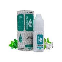 E LIQUIDE MENTHE GLACIAL 10ML - ESSENS--alavape.com