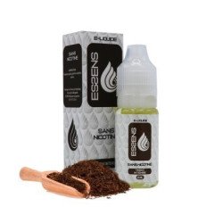 E LIQUIDE TABAC INTENSE 10ML - ESSENS--alavape.com