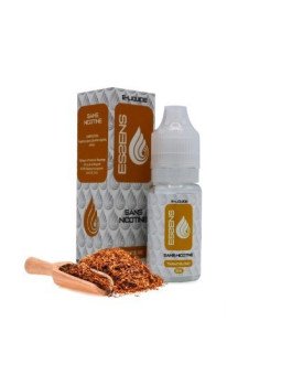 E LIQUIDE TABAC BLOND 10ML - ESSENS--alavape.com