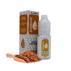 E LIQUIDE TABAC BLOND 10ML - ESSENS--alavape.com