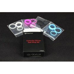 JOINTS SILICONE SUBTANK MINI - KANGERTECH-Ecigarettes-alavape.com
