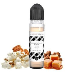 E LIQUIDE JUS DE BOUDIN NOIR 50ML - LE FRENCH LIQUIDE--alavape.com