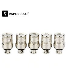 RÉSISTANCES EUC MINI POUR DRIZZLE / 5PCS - VAPORESSO-Ecigarettes-alavape.com