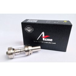 CLEAROMISEUR ACME VAPE - IJOY-Ecigarettes-alavape.com