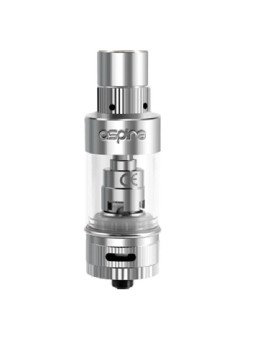 CLEAROMISEUR ATLANTIS 2 - ASPIRE-Ecigarettes-alavape.com