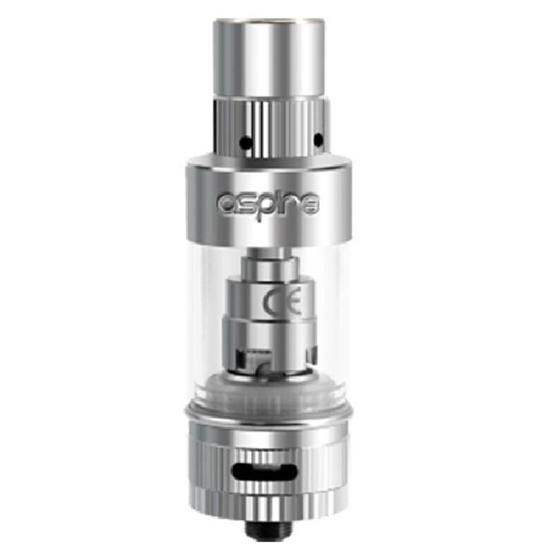 CLEAROMISEUR ATLANTIS 2 - ASPIRE-Ecigarettes-alavape.com