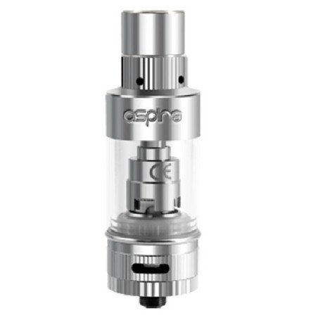 CLEAROMISEUR ATLANTIS 2 - ASPIRE-Ecigarettes-alavape.com