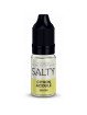 E LIQUIDE CITRON ACIDULE 10ML - SALTY SAVOUREA--alavape.com