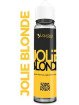 E LIQUIDE JOLIE BLONDE FIFTY 50ML - LIQUIDEO--alavape.com