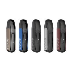 POD MINIFIT - JUSTFOG-Ecigarettes-alavape.com