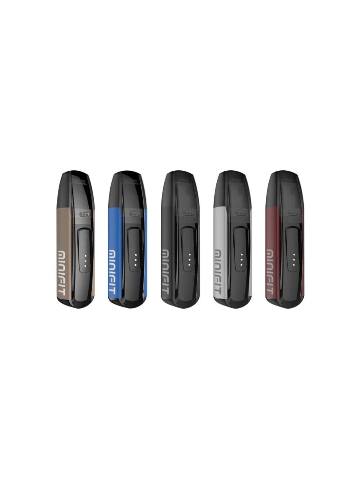 POD MINIFIT - JUSTFOG-Ecigarettes-alavape.com