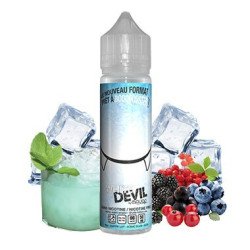 E LIQUIDE WHITE DEVIL 50ML - AVAP--alavape.com
