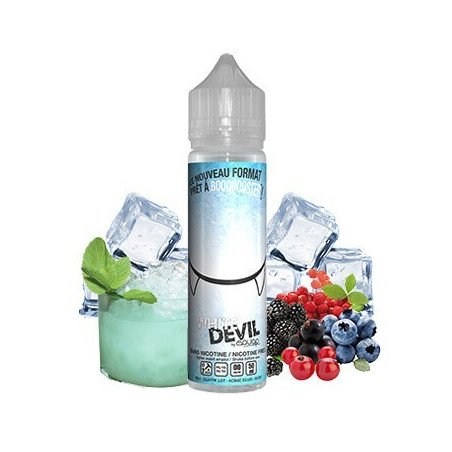 E LIQUIDE WHITE DEVIL 50ML - AVAP--alavape.com