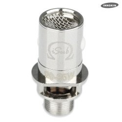 RÉSISTANCES ISUB - INNOKIN-Résistances - Mèches-alavape.com