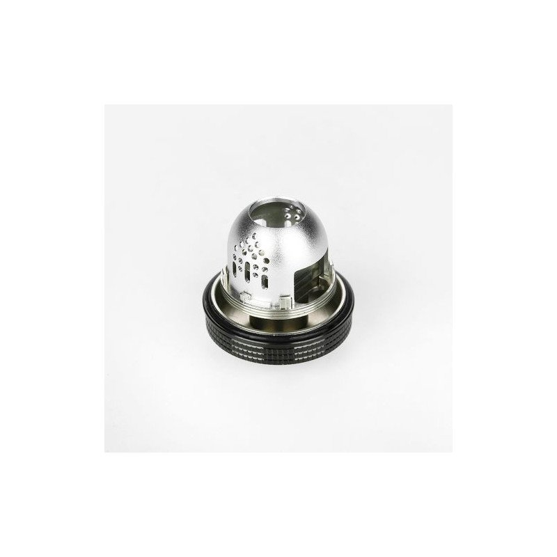 SOLOMON 3 RTA 5.5ML KAEES--alavape.com