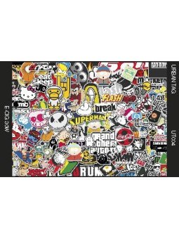STICKERS ISTICK 30W - ELEAF-Accessoires-alavape.com