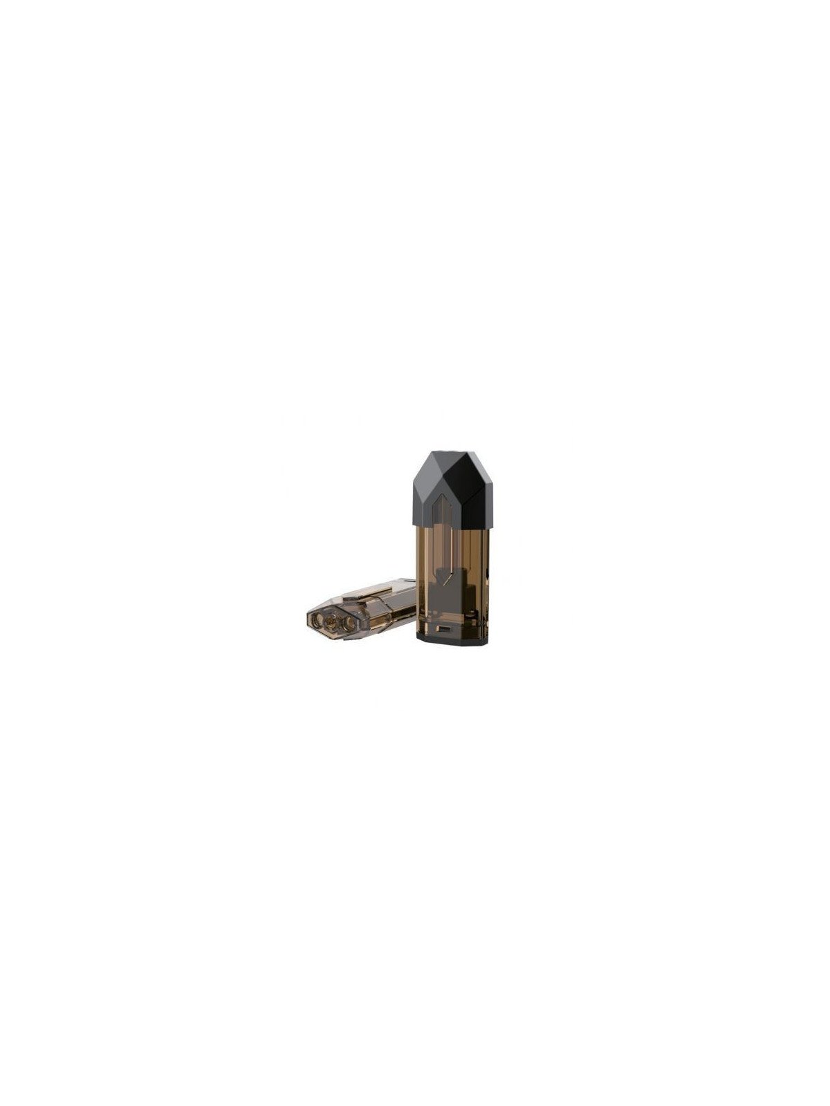 CARTOUCHES POD V-CAPS /4PCS VPOD-Ecigarettes-alavape.com