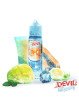 E LIQUIDE SUNNY DEVIL FRESH SUMMER 50ML - AVAP--alavape.com