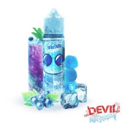 E LIQUIDE BLUE DEVIL FRESH SUMMER 50ML - AVAP--alavape.com
