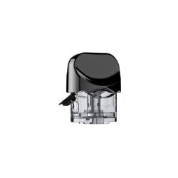 CARTOUCHES POD NORD 3ML + 2 COIL / 1PCS SMOKTECH-Ecigarettes-alavape.com