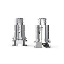 CARTOUCHES POD NORD 3ML + 2 COIL / 1PCS SMOKTECH-Ecigarettes-alavape.com