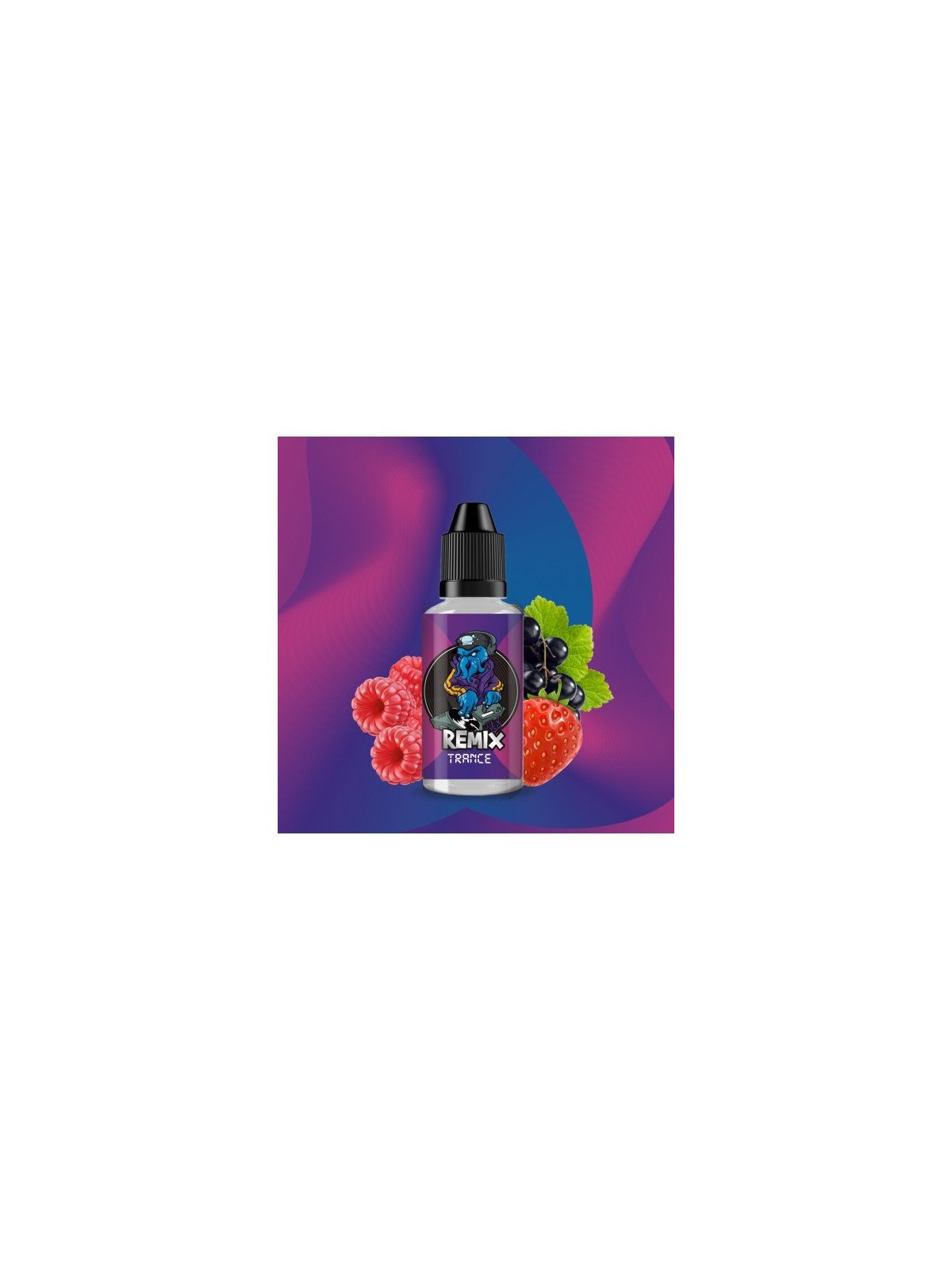 CONCENTRÉ TRANCE 30ML - SWAG REMIX-DIY - Do It Yourself-alavape.com