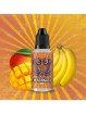 CONCENTRÉ OR 30ML - HARAKIRI-DIY - Do It Yourself-alavape.com