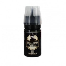 CONCENTRÉ HILL 30ML - SMALL TOWN-DIY - Do It Yourself-alavape.com
