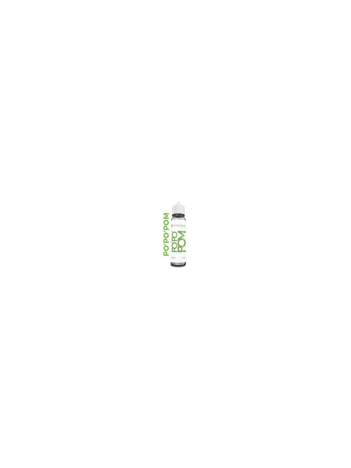 E LIQUIDE POPOPOM 50ML - LIQUIDEO--alavape.com