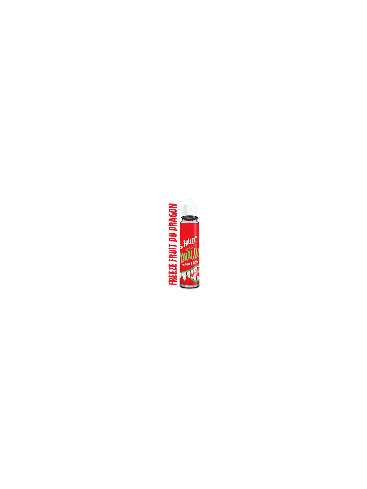 E LIQUIDE FREEZE DRAGON 50ML - LIQUIDEO--alavape.com