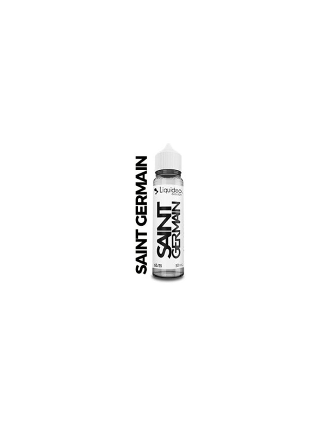 E LIQUIDE SAINT-GERMAIN 50ML - DANDY--alavape.com