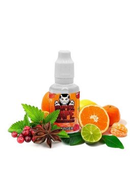 CONCENTRÉ CHARGER 30ML - VAMPIRE VAPE-DIY - Do It Yourself-alavape.com