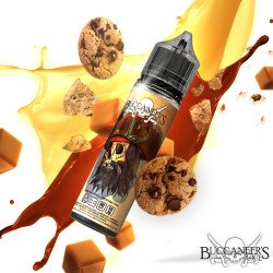 E LIQUIDE BRODY THE BLACK 50ML - BUCCANEER'S JUICE AVAP--alavape.com